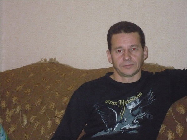 Сергей Шамрай