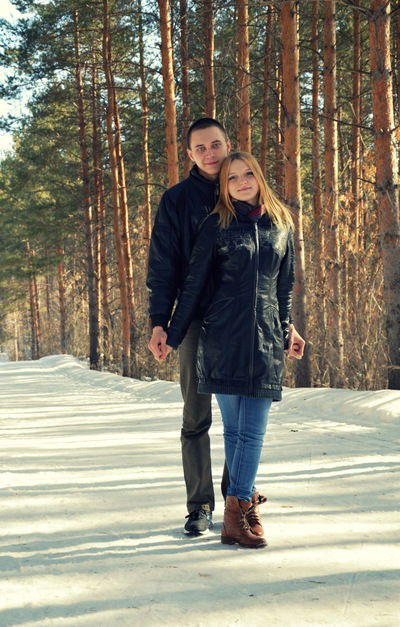 Катюша Тукова