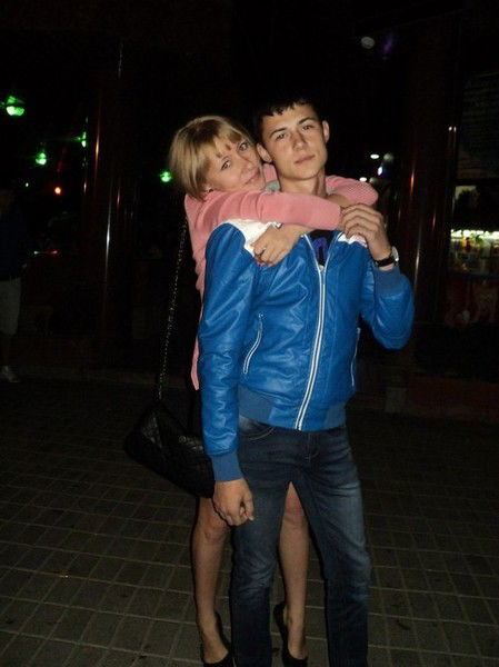 Екатерина Ралько