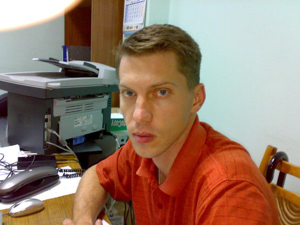 Алексей Гордейчук