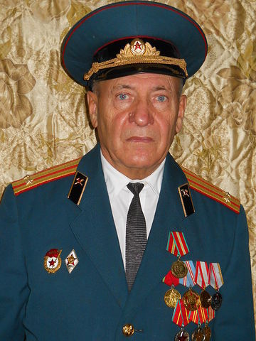 Виктор Мячиков