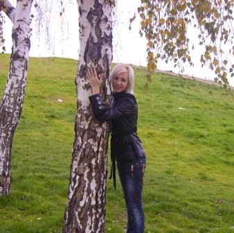 Лариса Курганова