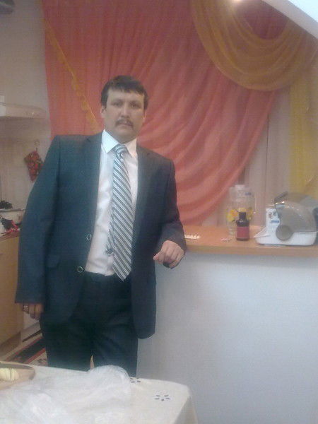 Нурхан Прекешов