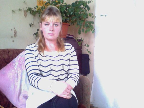 Надежда Ткаченко (Коротченя)