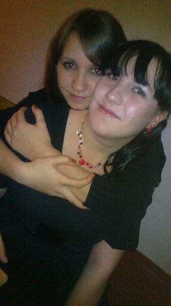 Галина Пименова (Клёц)