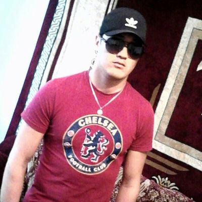 Мухтар Муратов