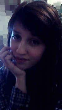 Анюта Фоменко