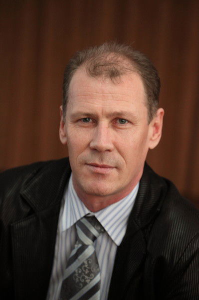 Андрей Антипин