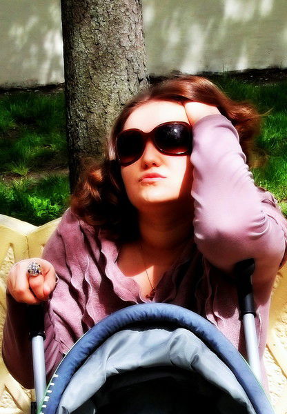 Любовь Беспалова