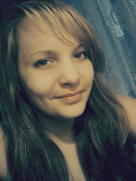 Анна Кузнецова