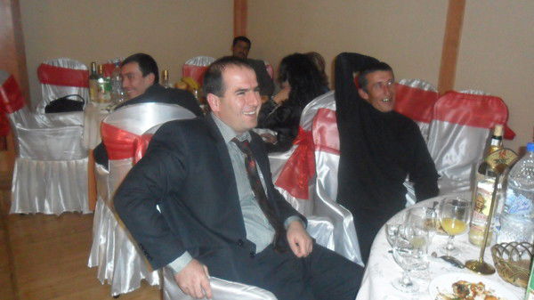 Фахридин Сайфидинов