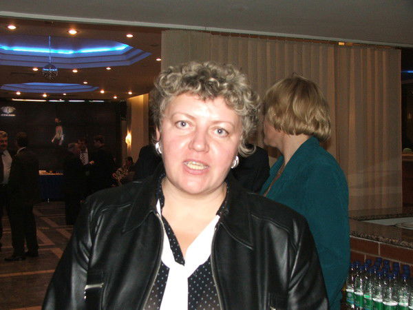 Мара Рыбакова