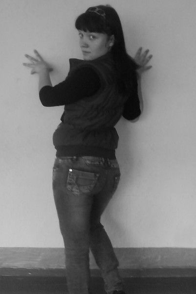 Наташечка Ульман