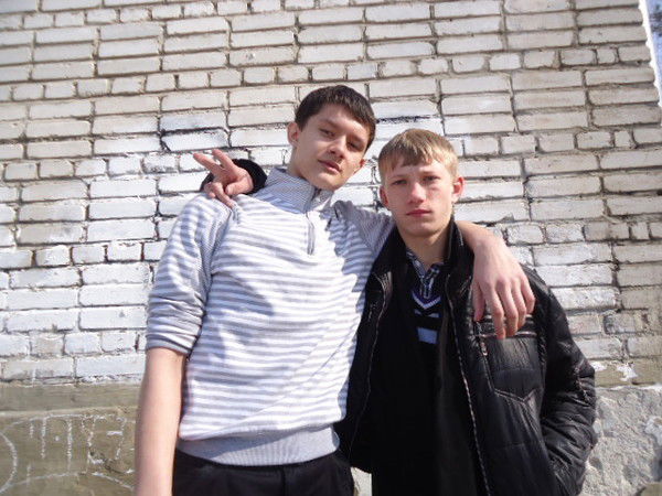 Рома Поворов