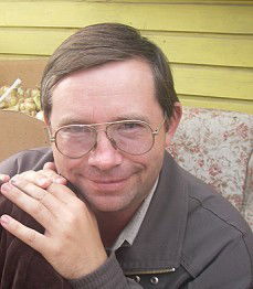 Федор Есипов