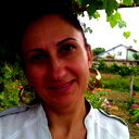 Сударикова Ольга