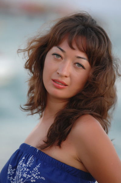 Майя Бегайдар