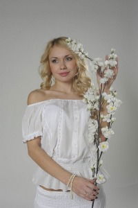 Елена Смирнова