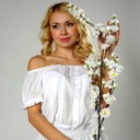 Елена Смирнова