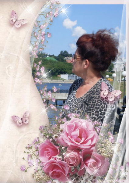 Надежда Булычева