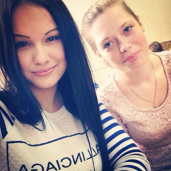 Даша Хоменкова