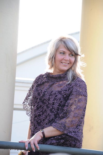 Наталья Батяшова