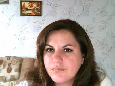 Наталья Иванова