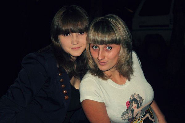 Екатерина Соловьева