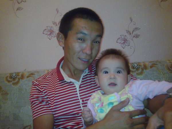 Асыл Есеналиев