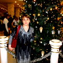 Галина Гапоненко