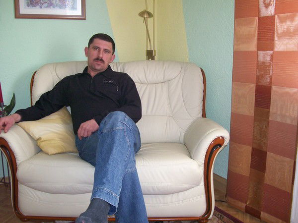 Андреас Фритц