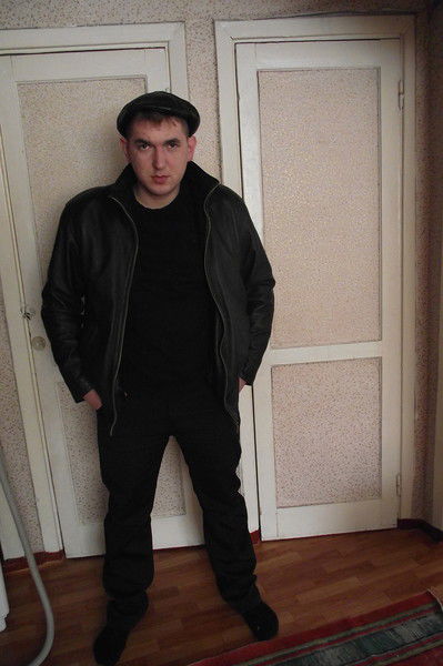 Сергей Поляков