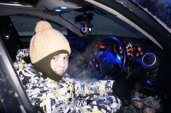 (:лерочк@))) Голодина