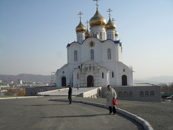 Валентина Лутченко