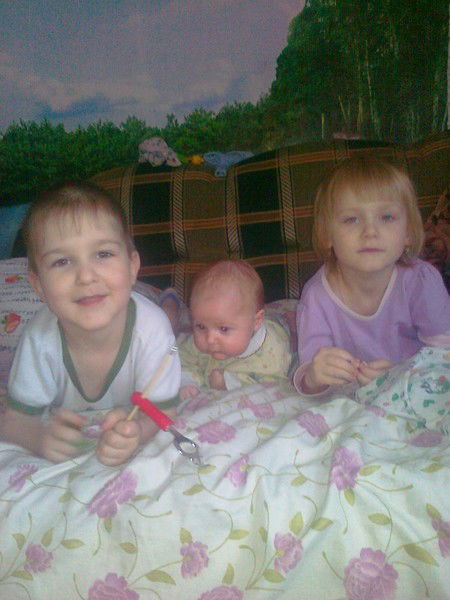 Татьяна Шабанова