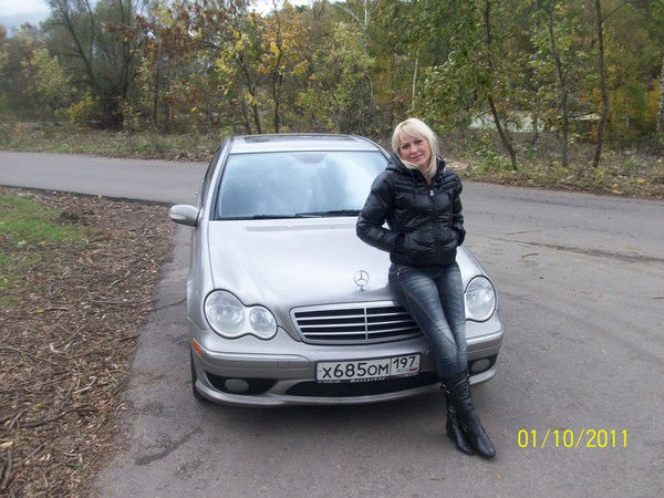 Галина Никитина