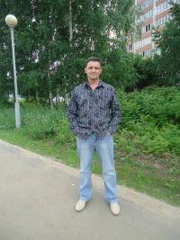 Дмитрий Касьянов