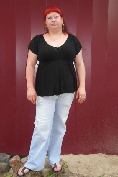 Валентина Шаймухаметова