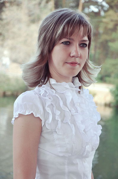 Ольга Малофеева