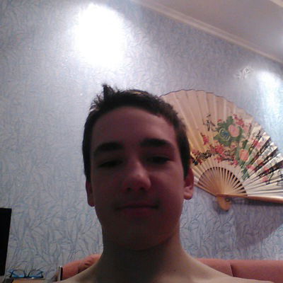 Вова Богданенко