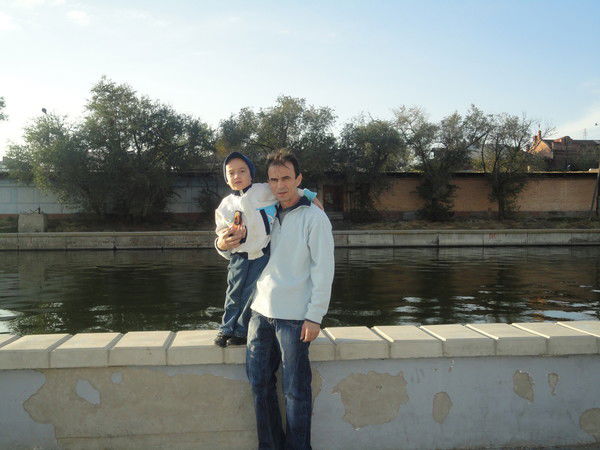 Икрам Рахманов