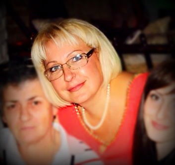 Надежда Гончарова