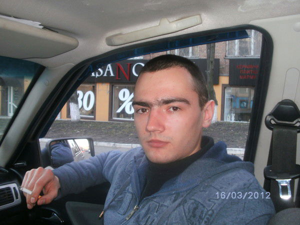 Николай Перов