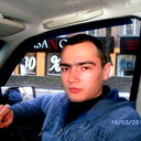 Николай Перов