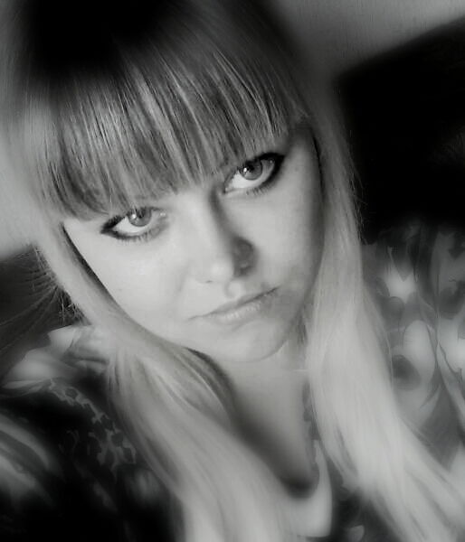 Наталья Бурова