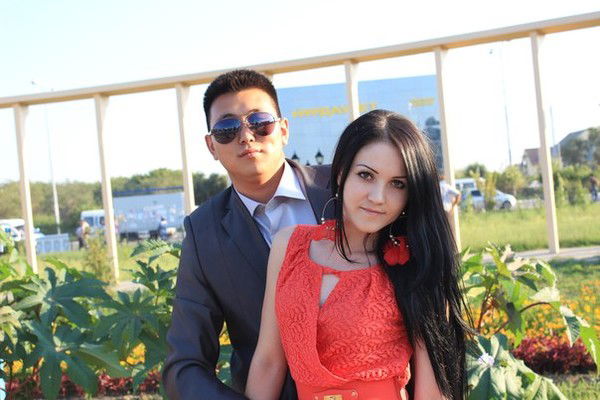 Баур Кубеев