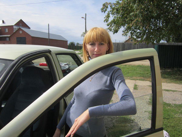 Татьяна Исрафилова