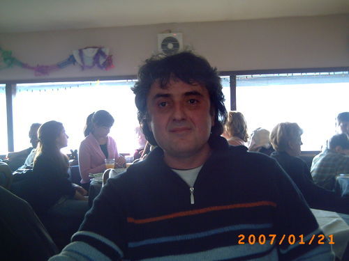 Минко Симеонов