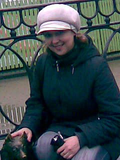 Наталья Шидловская