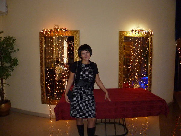 Елена Епифанова